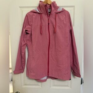 Prana Women's Eliza Rose Lightweight Jacket